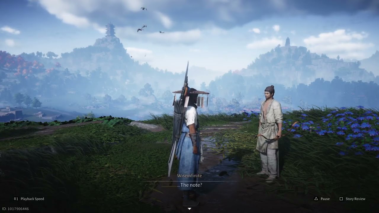 O.G. Gamer 💯♈ thugged out nerd😈☢️☣️♈💯 (Part 3/17)