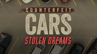 Counterfeit Cars, Stolen Dreams: VIN swapping allows car thieves to sell, trade your vehicle