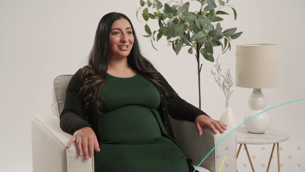 SGI Recruitment - Brand