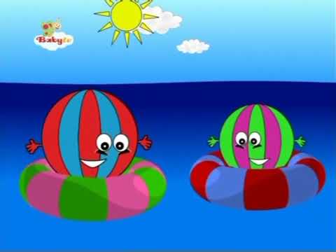 Little Ball The Beach 2005 Hammon Productions