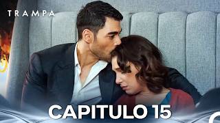 Trdana Captulo 15 doblado En Espaol  Hd