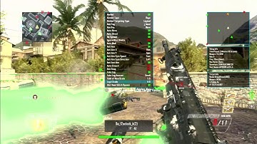 [Bo2] Reflex V2.5 (Better Aimbot, Better Autowall,Riot Head Glitch Bypass!) + MORE!