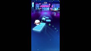 Catch the Beat! Rhythm Panda Run screenshot 2