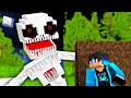 【マイクラ】怖すぎるクネクネが死ぬまで追いかけてくるサバイバルがヤバい【マインクラフト 】【マイクラ】