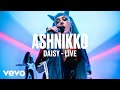 Ashnikko Daisy Live Vevo DSCVR