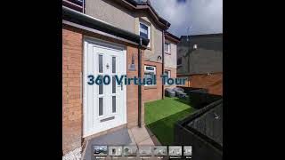 4 bedroom house 360 Virtual Tour 🏠 📸 🎥 Photo Video Marketing