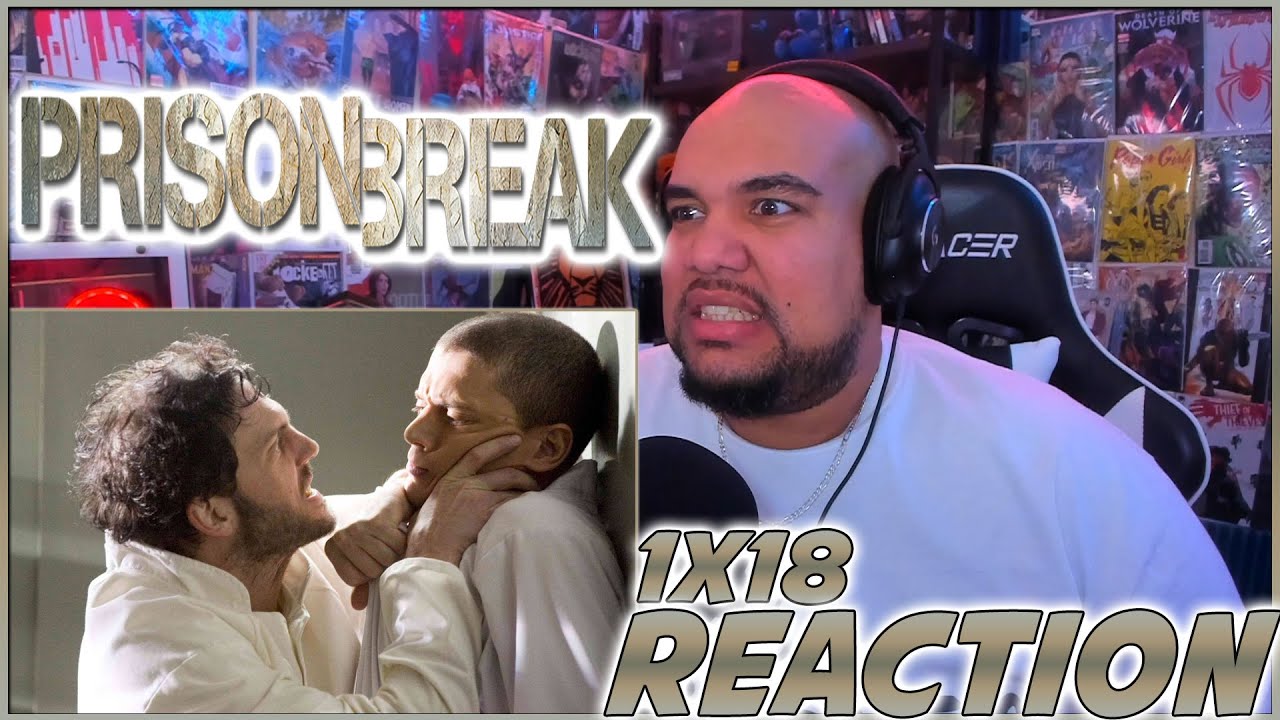 prison break season 1 episode 18 prison break season 1 episode 18