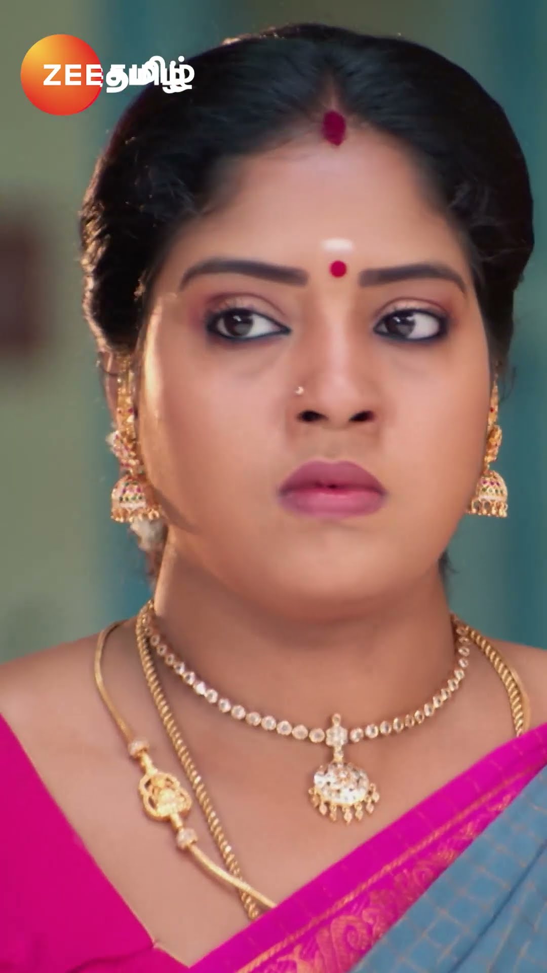 #Sandhya Raagam #Shorts #Zee Tamil #Entertainment #Drama, Romantic
