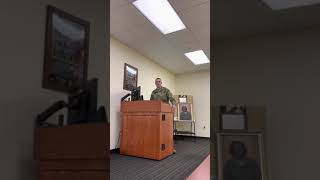 SPC Cobb Public Speaking video BLC Class 004-21