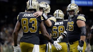 Saints Week 11 Post Game Show | The State of the Saints Podcast