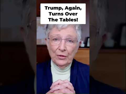 Trump sjokkerer G7-toppmøtet