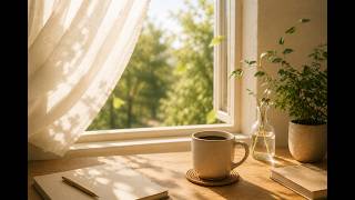 Cafe Breeze Afternoon 2 | Light Chill BGM