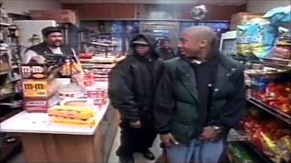 Da Youngstas - Wild Child (HD)