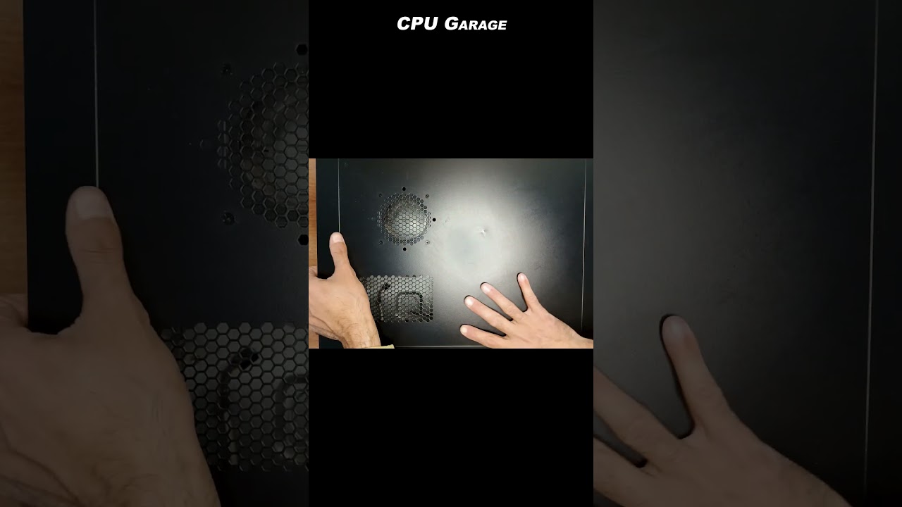 Pentium E2180 + ATI Radeon X550 Retro PC Build!