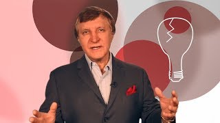 Learning from Failure. Plastic Surgery Hot Topics with Rod J. Rohrich, MD