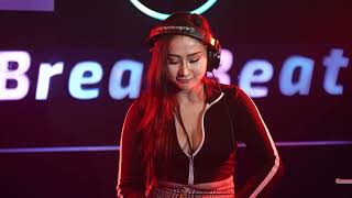DJ BREAKBEAT FULL BASS KARTIKA WILLY