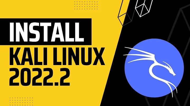 Kali Linux 2022 - How To Install Kali Linux in VirtualBox (2022) | Kali Linux 2022.2
