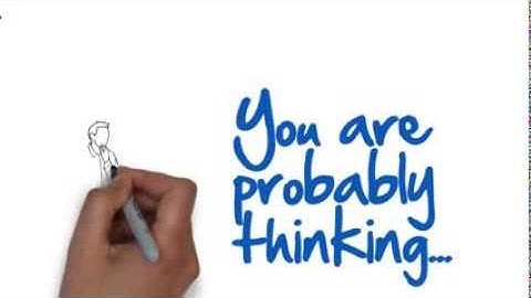 Increase Sales and Conversions with Whiteboard Animation