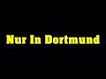 Nur in dortmund  bvbsong auf die melodie von the sound of silence von disturbed