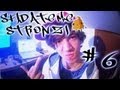 Abito Qui - Arangino - SFIDATEME STRONZI EP.6!