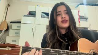 Dicle Köprücü - Neyleyim (Cover)