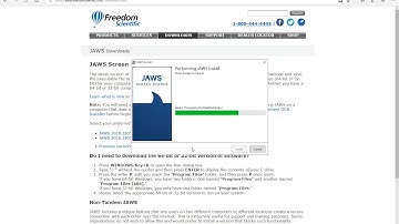 Jaws Installation Video