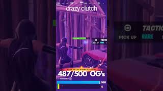 subscribe #fortnite #chapter6season4 #funny