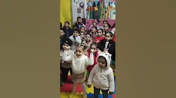 حضانه بطلي الصغير 