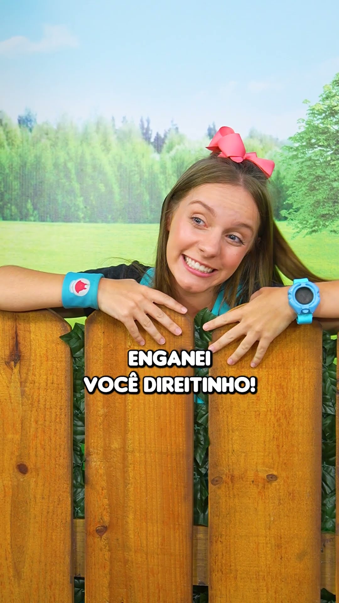 Luna Aprende a Importância da Honestidade e não Mentir
