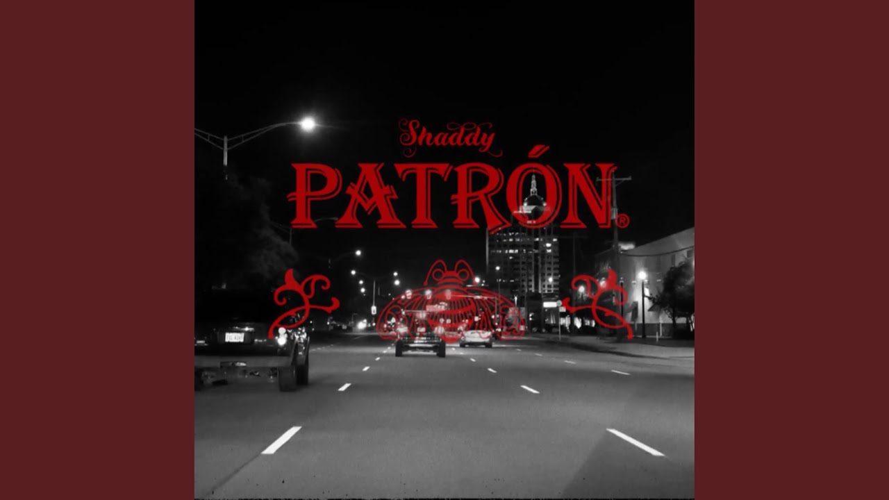 Watch Patron on YouTube Watch Patron on YouTube