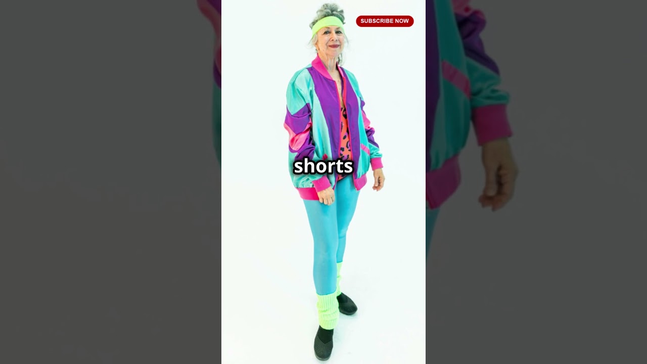 Gen-Z's Surprising Sock Trend! 🧦