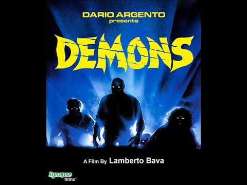 Motley Crue Save Our Souls (Demons)