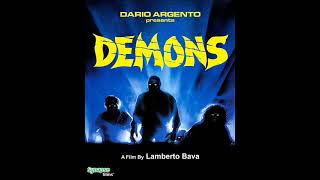 Motley Crue Save Our Souls demons