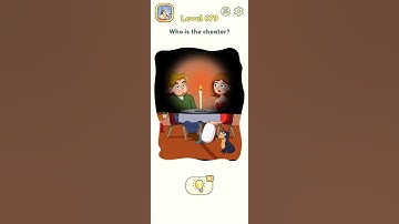 #dop2 game level 679 complete #shorts