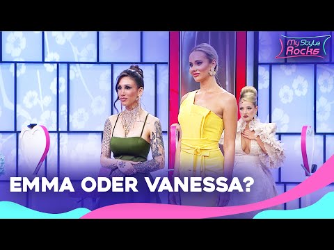 Wer muss My Style Rocks verlassen? | My Style Rocks Germany