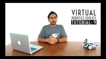 9. Camera Control Options - Virtual Robotics Toolkit Tutorials