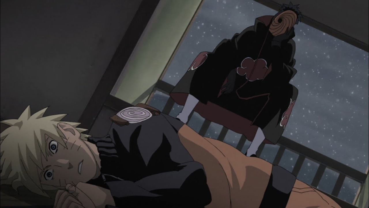 Naruto Shippuden Power Levels Kage Summit Arc YouTube