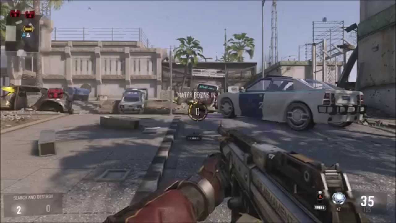 Cod Competitive Montage #2