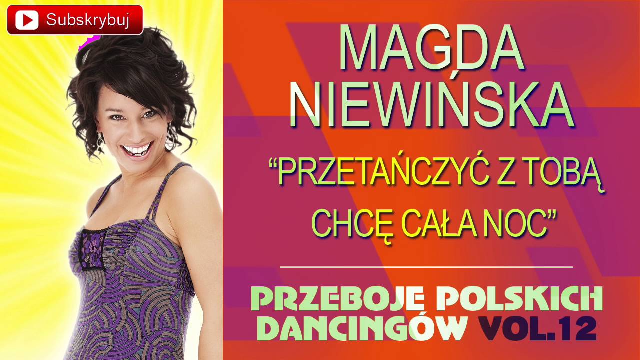 Magda Niewińska Milion Białych Róż Tekst
