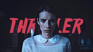 AHS 1984 Trailer | Thriller