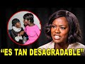 Viola Davis reveló lo que Cicely Tyson dijo entre Bastidores, Ahora Impacta de Otra Manera