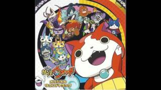 Youkai Watch Original Soundtrack: vs Makai Gichou Ikakamone Soukamone