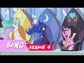 MLP Let The Rainbow Remind You Hasbro S Extended Version And Highlights Of Season 4