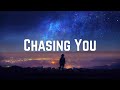 Michael Lanza - Chasing You (Lyric Video)