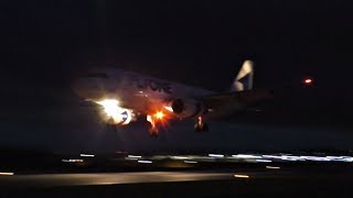 ✈ FLYONE A319 ER-00002 Arrival & Departure from London Southend! ✈ FLYONE A319 ER-00002 Arrival & Departure from London Southend!
