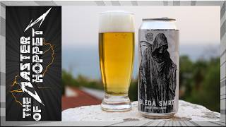 Ghost Town Bledá Smrt | TMOH - Beer Review