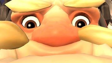 Torbjorn Rework (Overwatch Animation)