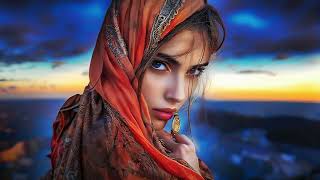 Mavisim X Allah Allah Ya Baba 2025 Remix – Enisa, İdo Tatlıses, Gulalek l Arabic Turkish Mashup