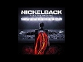 Nickelback - The Betrayal (Act III)