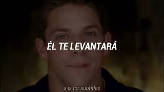 Download Lagu Invisible Man (1997) | 98 Degrees | Sub. Español MP3
